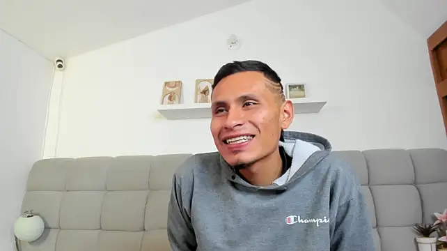 axcel_anny Webcam show