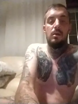 Mma5025's Webcam Show