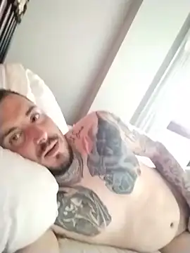 Mma5025's Webcam Show