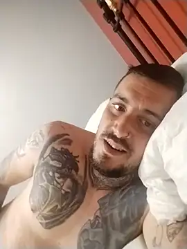 Mma5025 Webcam-Show