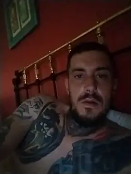 Mma5025's Webcam Show