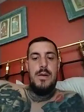 Show Webcam de Mma5025