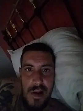 Mma5025's Webcam Show