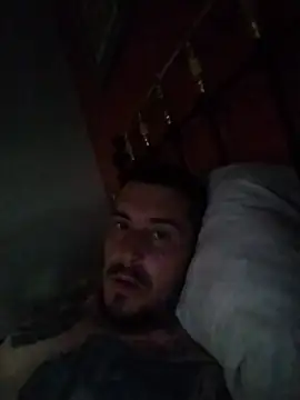 Webkamerová show Mma5025
