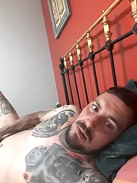 Mma5025 Webcam-Show