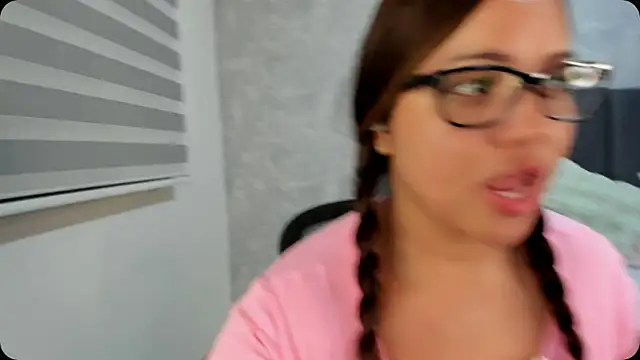 Staywithme_x's Webcam Show