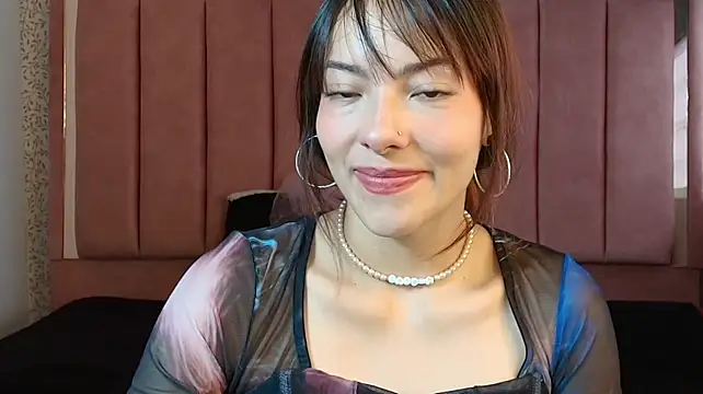 LIA__MILLER_ Obrolan Langsung XXX