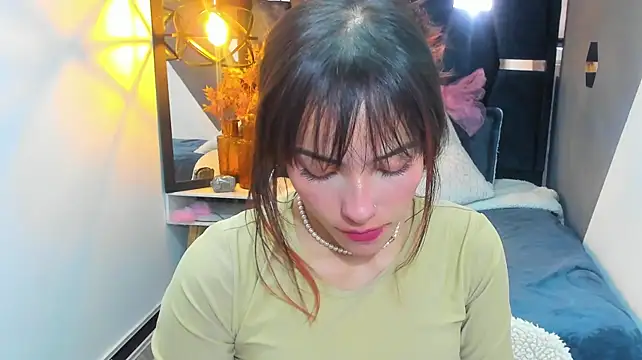 Chat XXX ao vivo de LIA__MILLER_