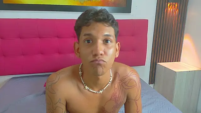 _Benjamin11 – webcam-show