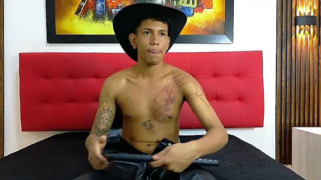 _Benjamin11 Webcamshow