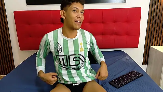 _Benjamin11n Webbikameraesitys