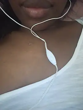 Show webcam de Nouti96