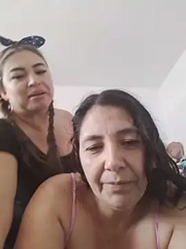 cachonda69- Pertunjukan Webcam