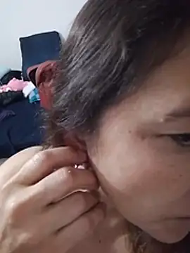 Show de cachonda69- na webcam