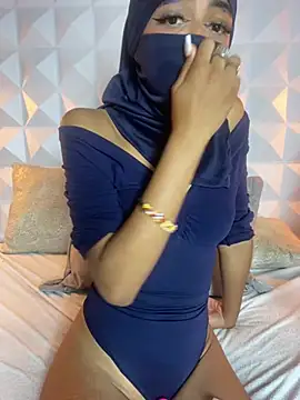 yasmin_moham's Webcam Show