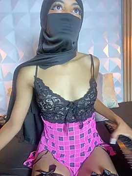 yasmin_moham's Live XXX Chat