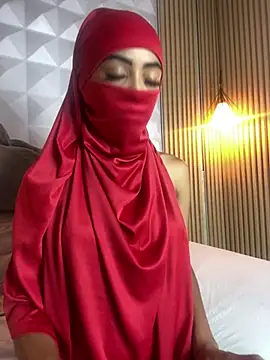 yasmin_moham's Live XXX Chat
