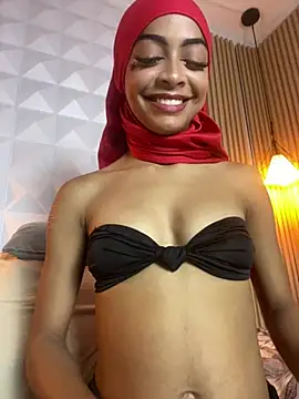 yasmin_moham Chat XXX in diretta