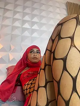yasmin_moham Adlı Modelin Canlı XXX Sohbeti