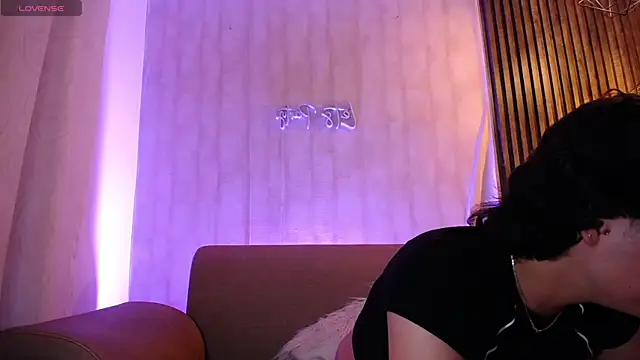 Show de webcam de Ayleen_Mitchell