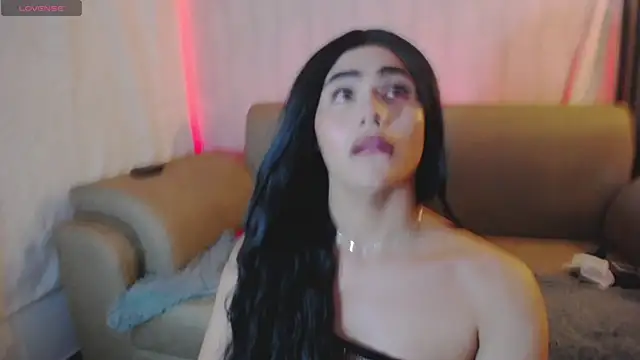 Ayleen_Mitchell Webcamshow