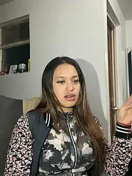 Miss_Diosa's Webcam Show