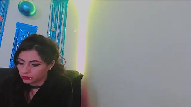 VelouraLuxe Chat XXX live
