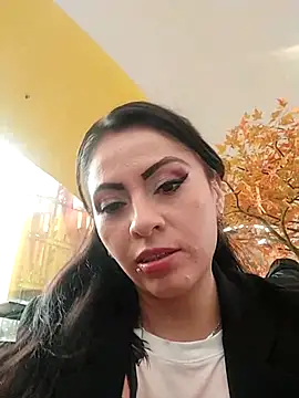 VelouraLuxe – Live XXX-chat