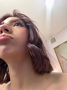 Chat XXX ao vivo de Eva_santa
