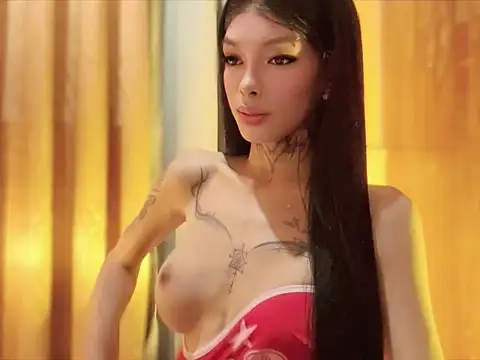 Pokazy przed kamerką – obsessionqueen