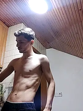 mamihso1 Adlı Modelin Web Kamerası Şovu