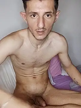 mamihso1 网络视讯表演