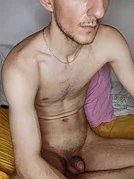 mamihso1 webkamerás műsora