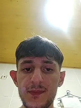 mamihso1 Webcam-Show