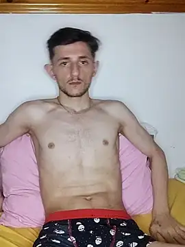 mamihso1 Adlı Modelin Web Kamerası Şovu