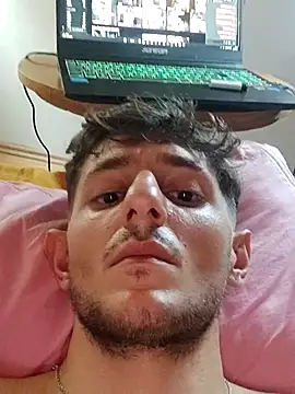 mamihso1 Show Webcam