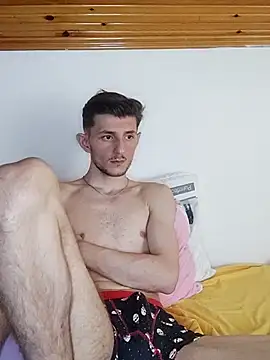 mamihso1 Webcam-Show