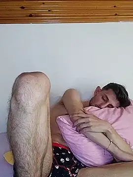 mamihso1 网络视讯表演