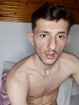 mamihso1 Adlı Modelin Web Kamerası Şovu