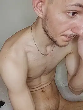 Show webcam de mamihso1