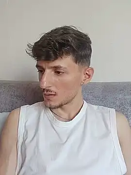 mamihso1 Webcam show