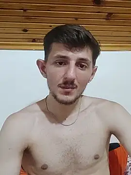 mamihso1 Show Webcam