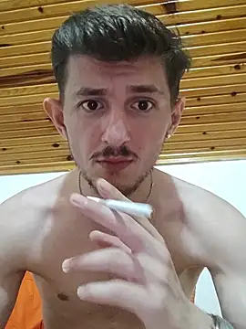 Show de webcam de mamihso1
