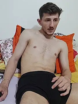mamihso1 Adlı Modelin Web Kamerası Şovu