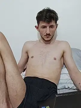 mamihso1 Adlı Modelin Web Kamerası Şovu