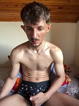Sugarmanseksi webcam show