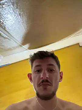 Sugarmanseksi Adlı Modelin Web Kamerası Şovu