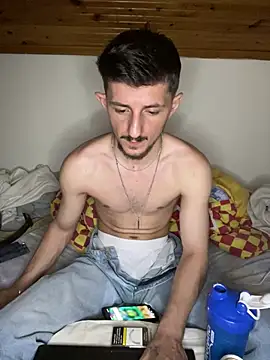 Sugarmanseksi webcam show