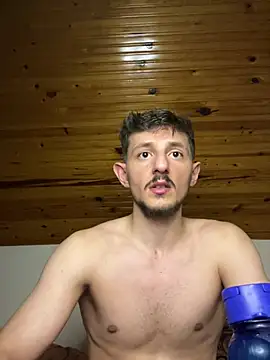 Sugarmanseksi Adlı Modelin Web Kamerası Şovu