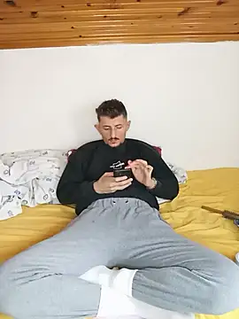 عرض كام Sugarmanseksi